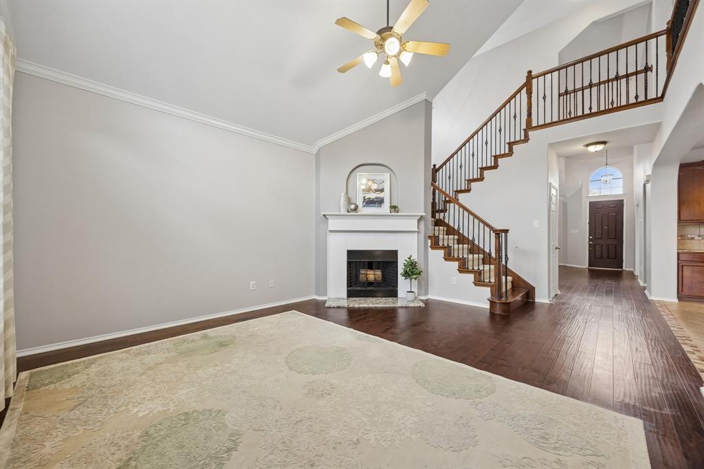 Summit At Westridge The - Residential