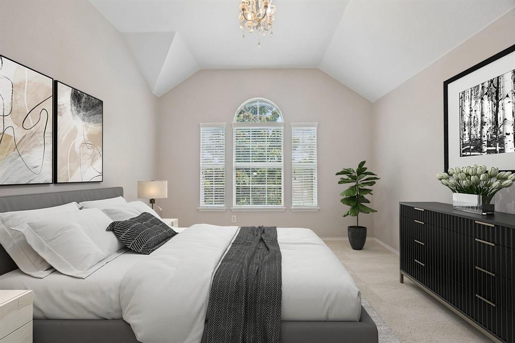 Summit At Westridge The - Residential
