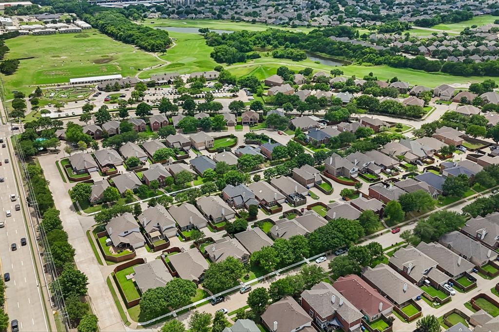 Summit At Westridge The - Residential