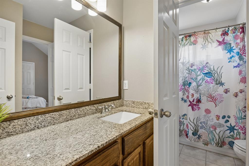 Summit At Westridge The - Residential