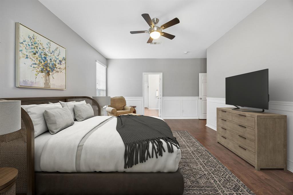 Summit At Westridge The - Residential