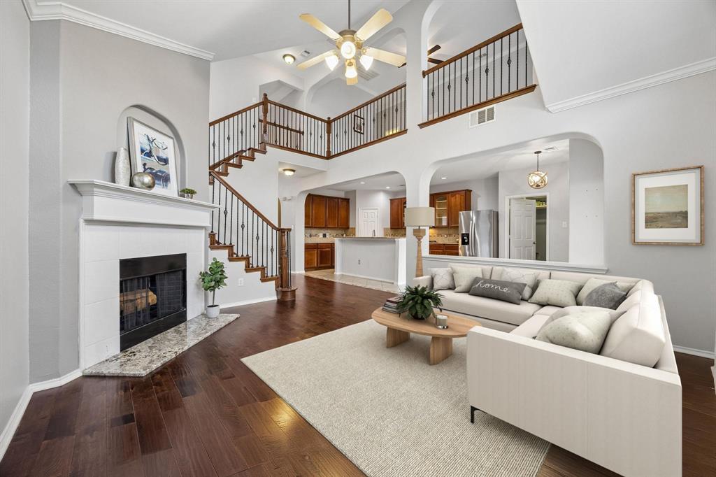 Summit At Westridge The - Residential