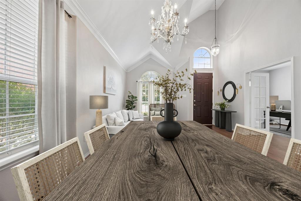 Summit At Westridge The - Residential