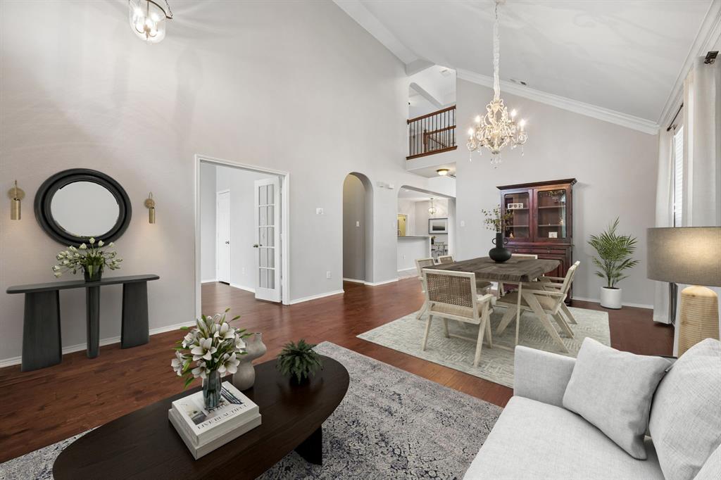 Summit At Westridge The - Residential
