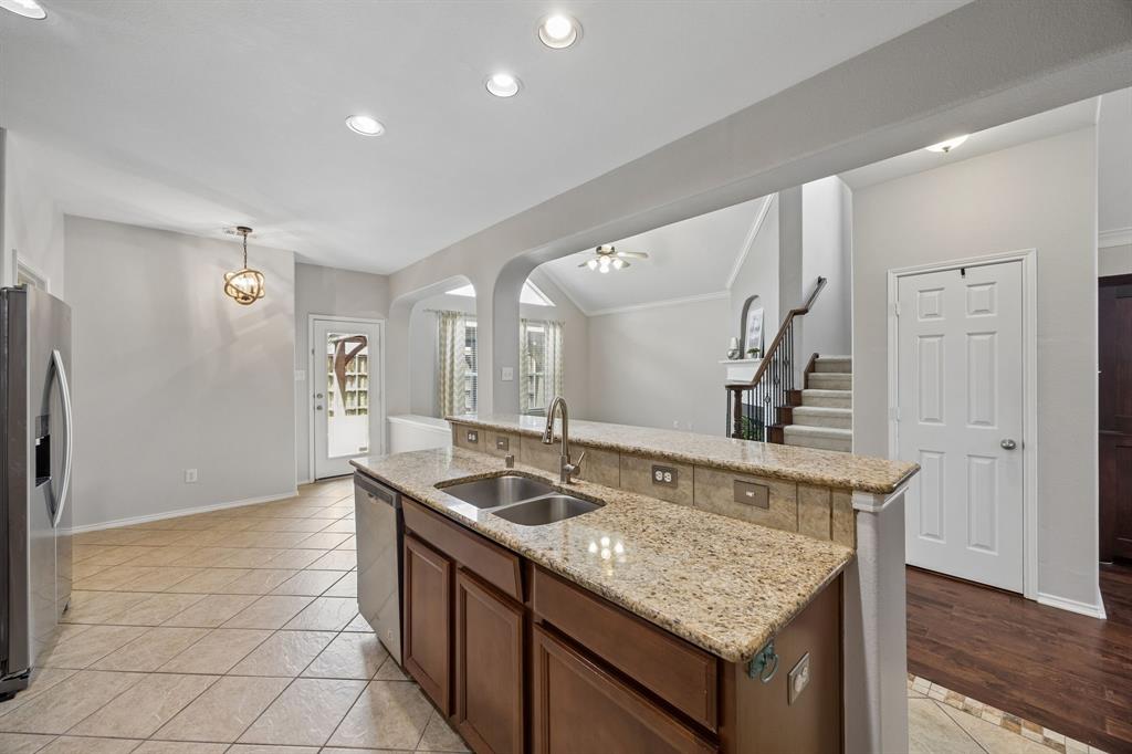 Summit At Westridge The - Residential