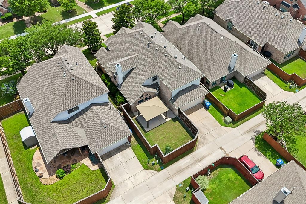 Summit At Westridge The - Residential