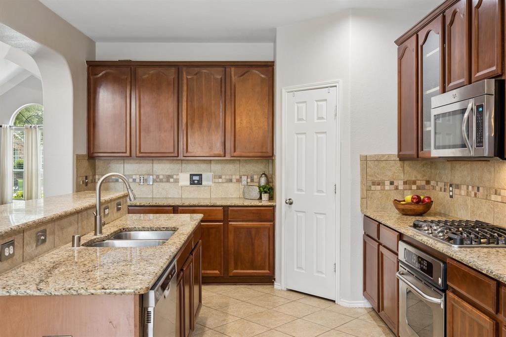 Summit At Westridge The - Residential