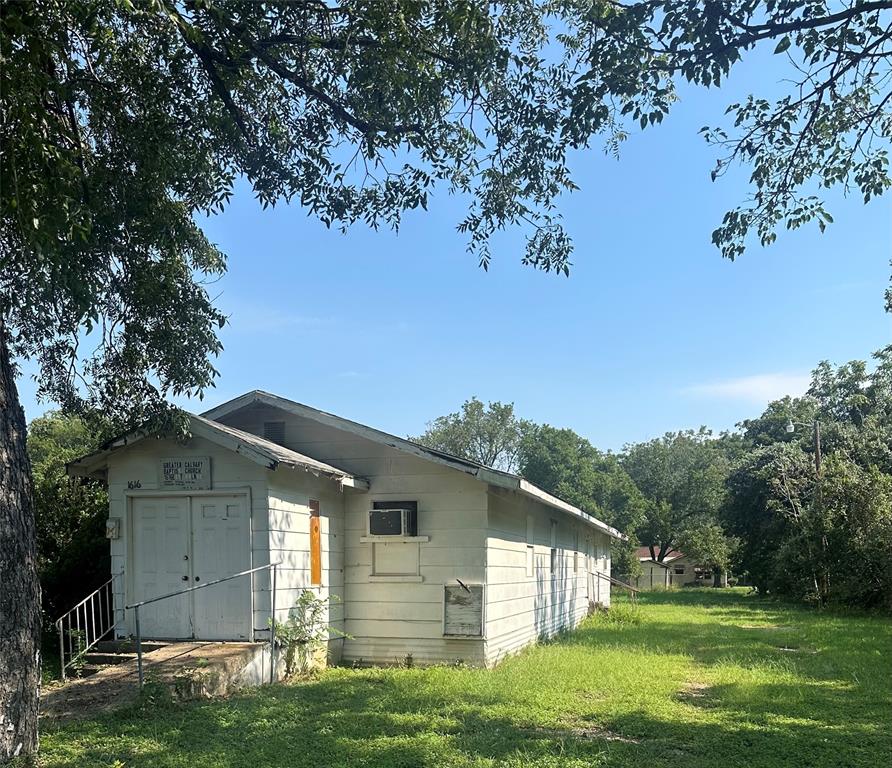 Kirkpatrick - Residential