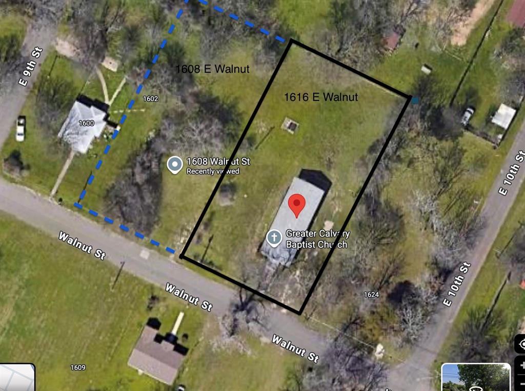 Kirkpatrick - Residential