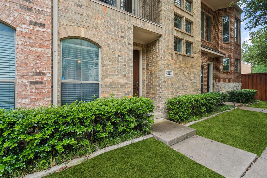 Perry Haskell Add - Residential