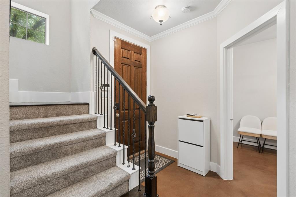 Perry Haskell Add - Residential