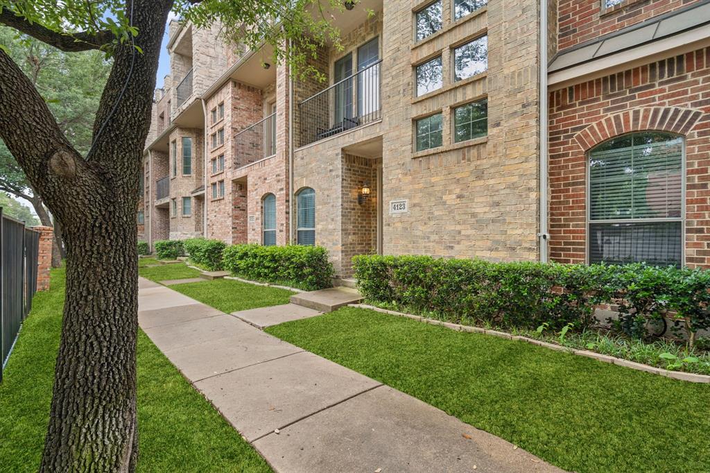 Perry Haskell Add - Residential