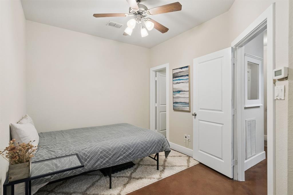 Perry Haskell Add - Residential