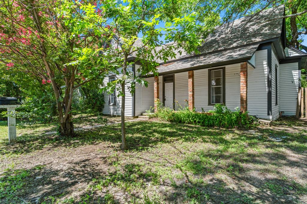 Johns - Residential