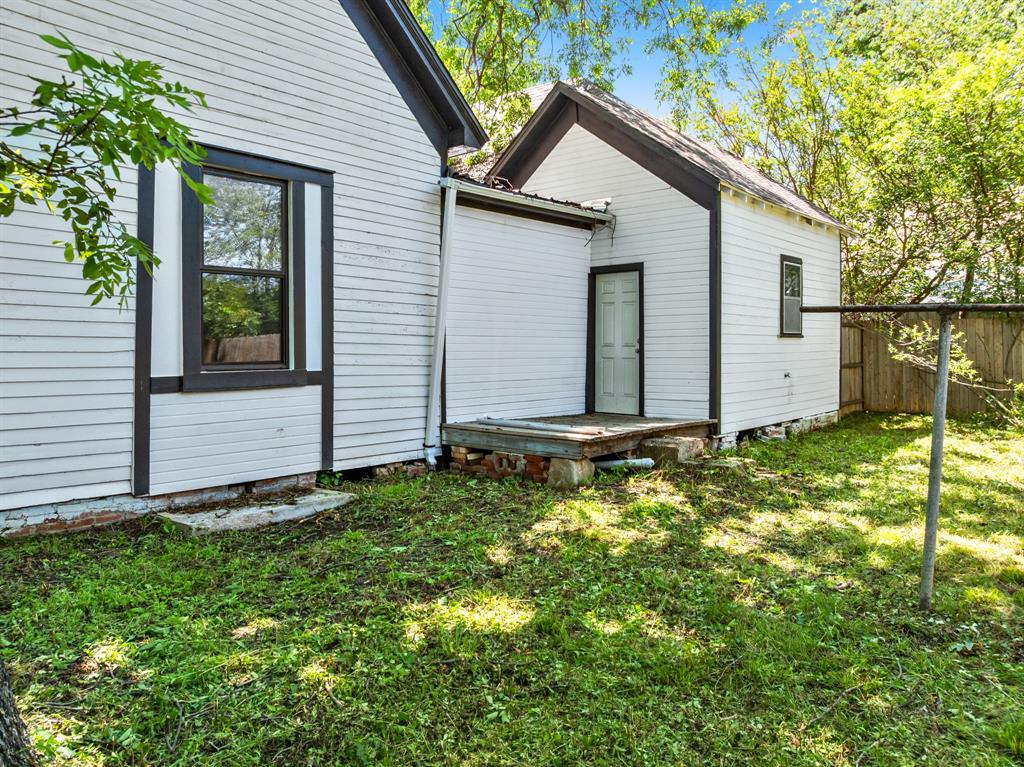 Johns - Residential