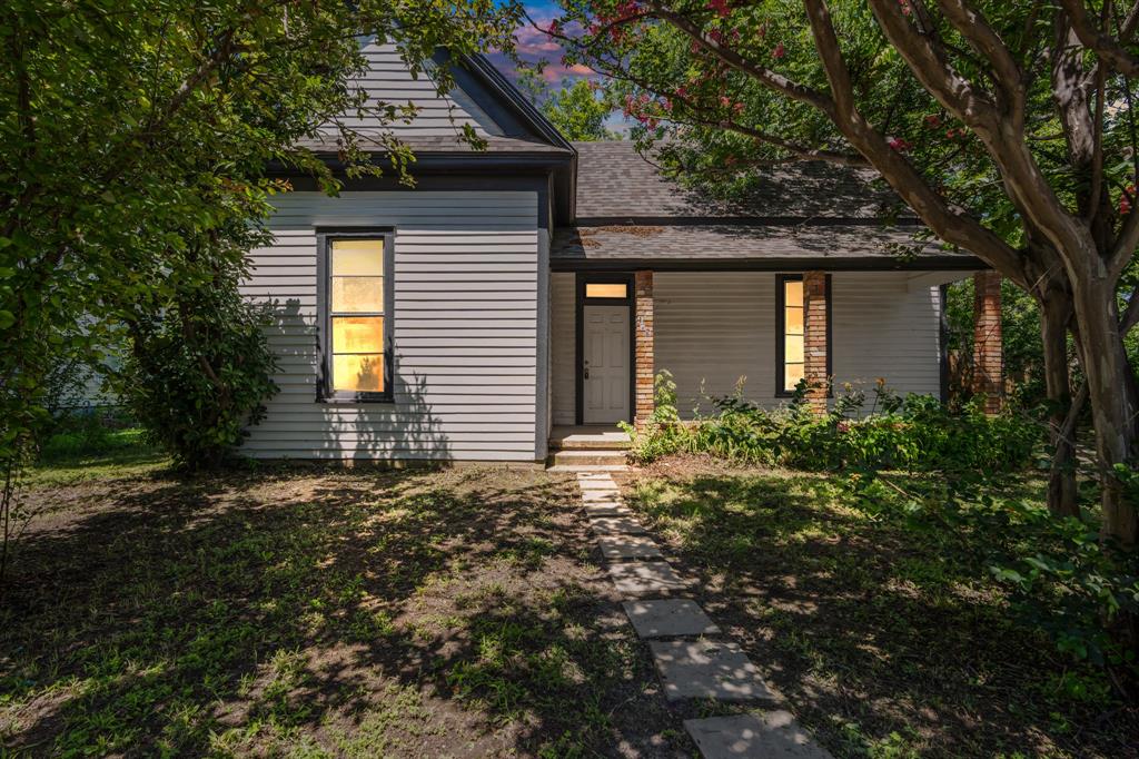 Johns - Residential