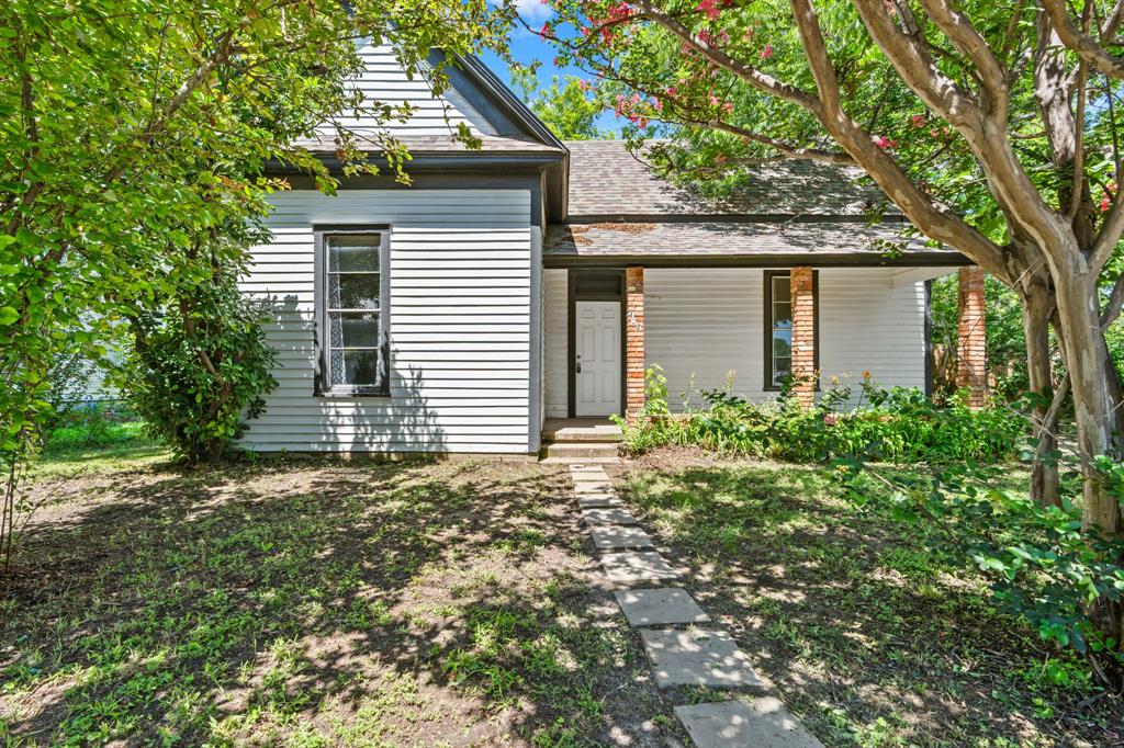 Johns - Residential