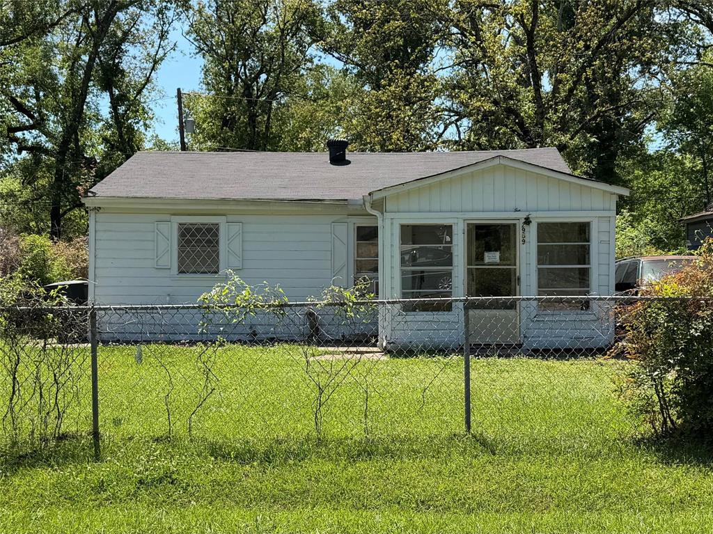 Victor Subn - Residential