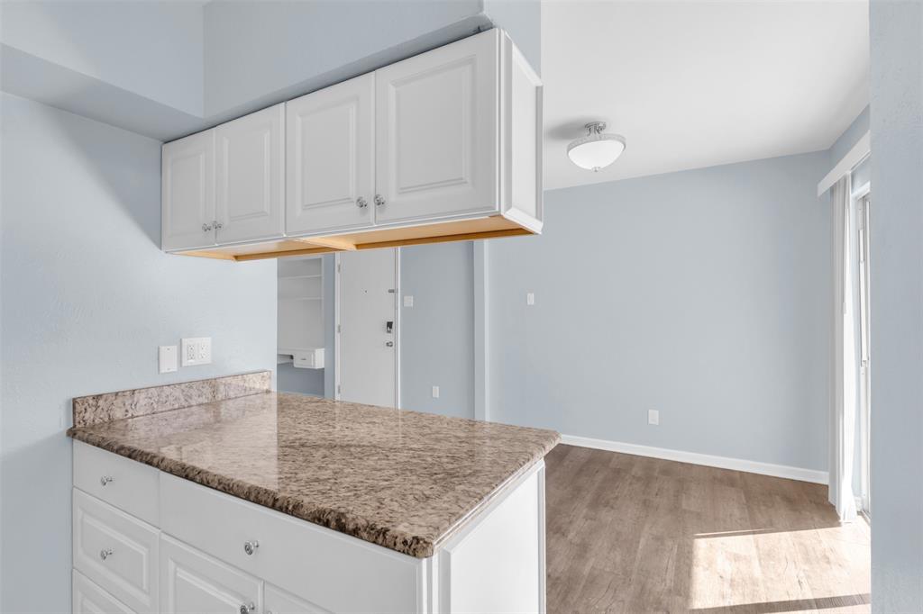 Terrace Condo - Residential