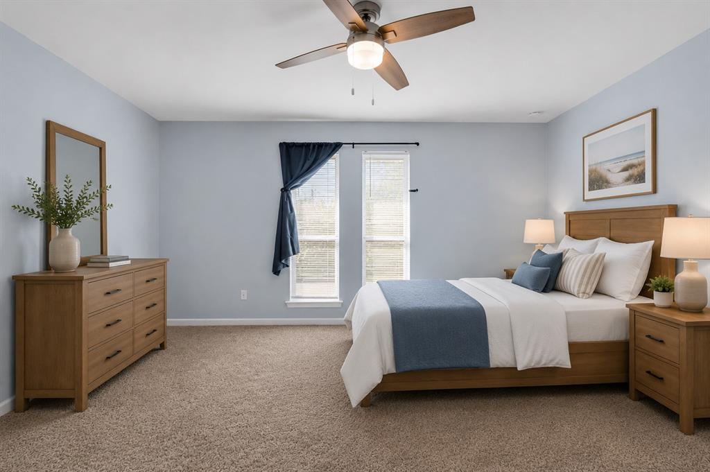 Terrace Condo - Residential