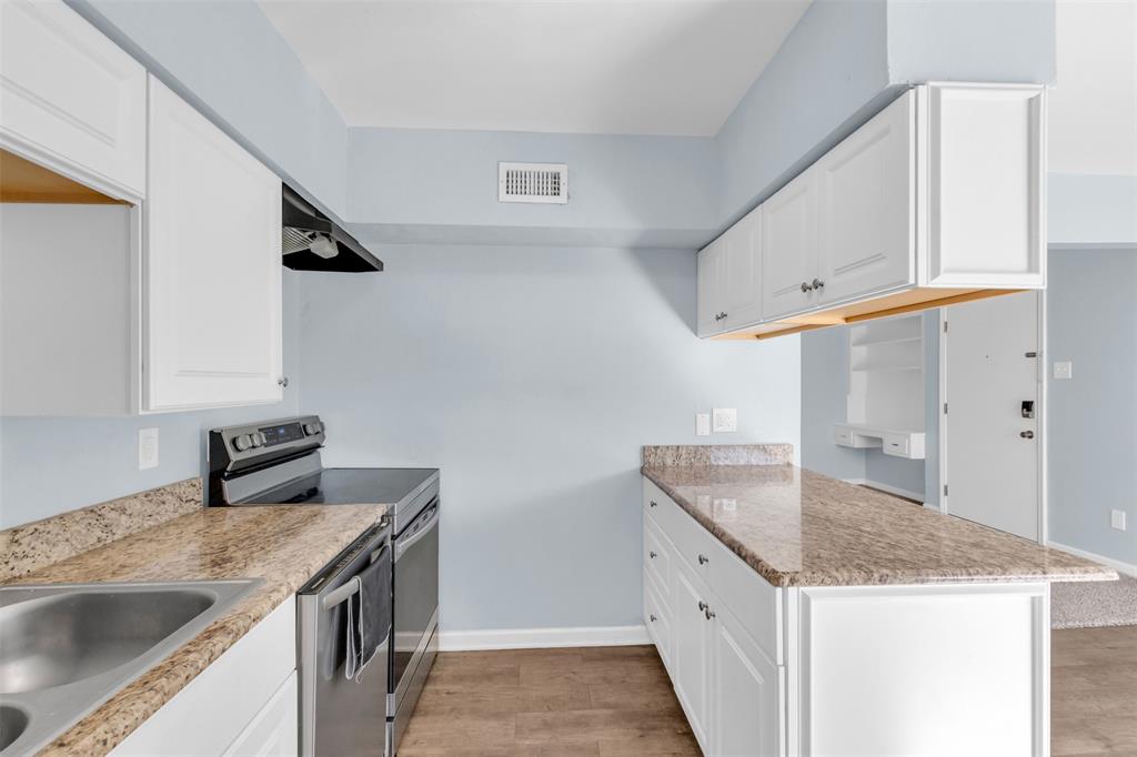 Terrace Condo - Residential