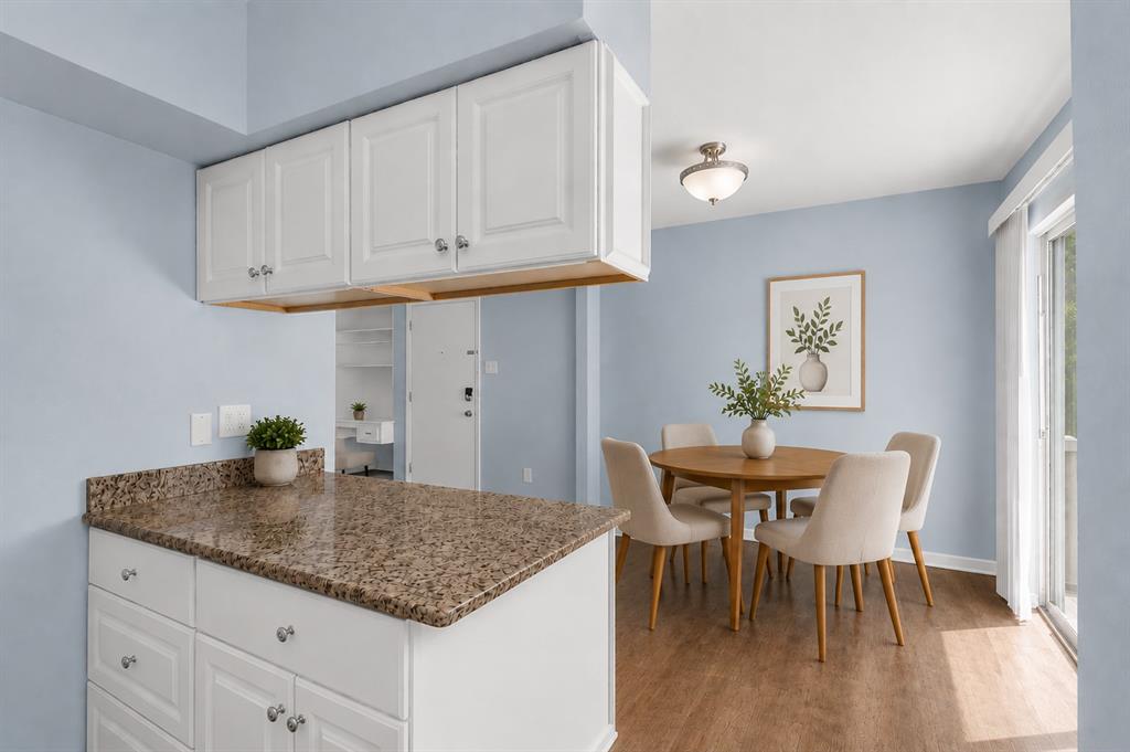 Terrace Condo - Residential