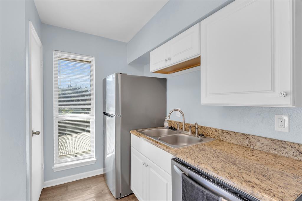 Terrace Condo - Residential