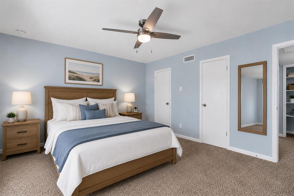 Terrace Condo - Residential