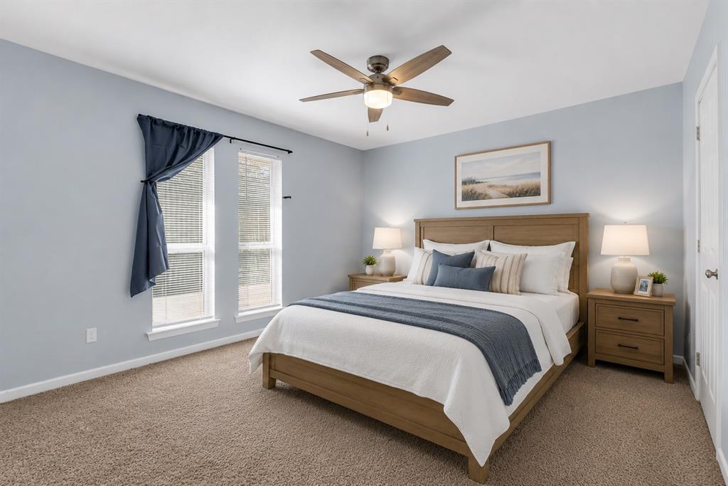 Terrace Condo - Residential