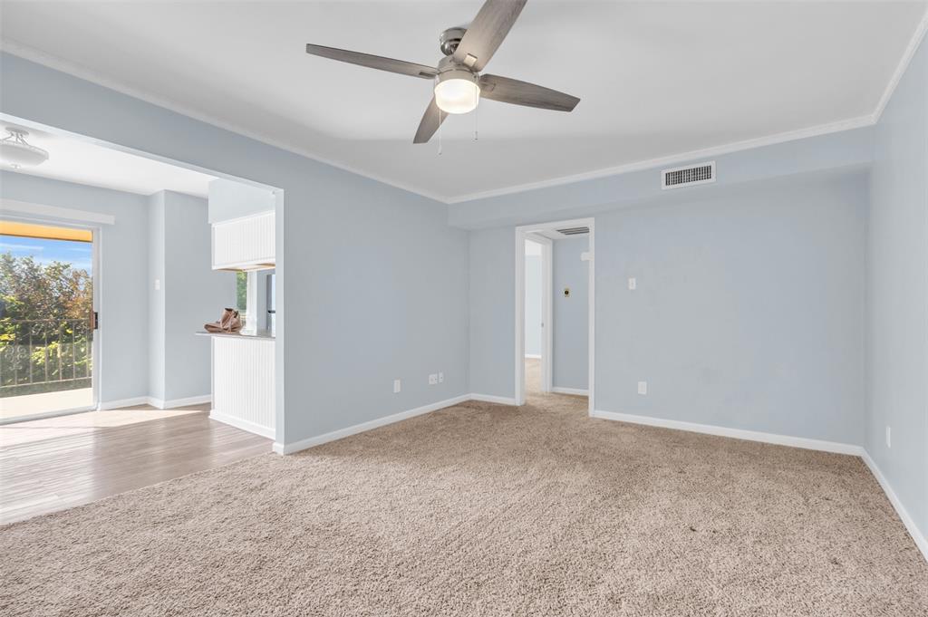 Terrace Condo - Residential