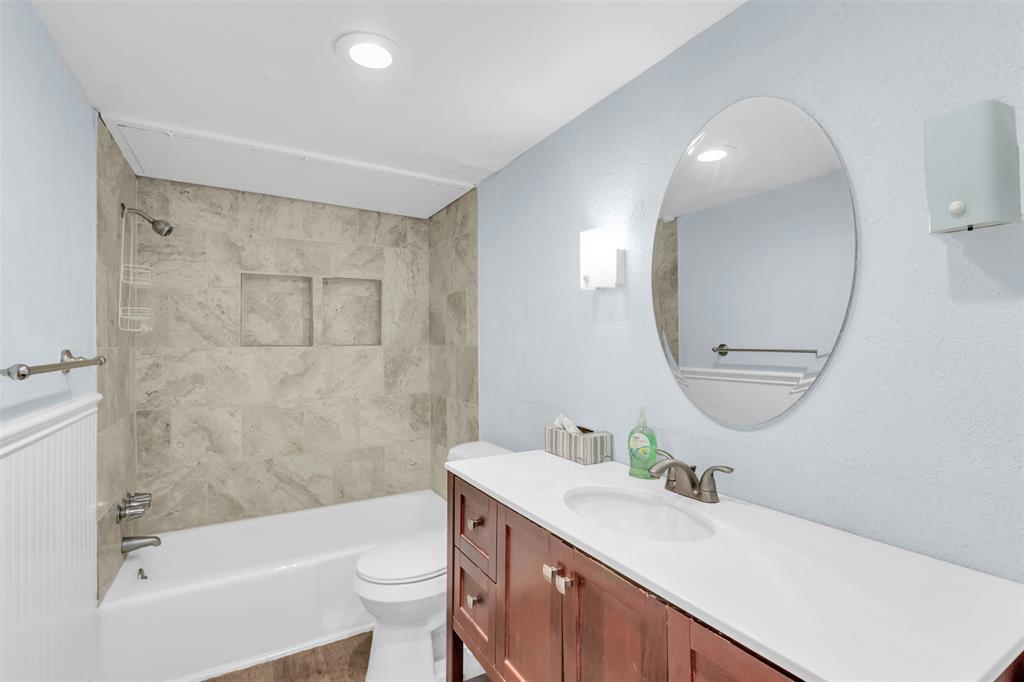Terrace Condo - Residential
