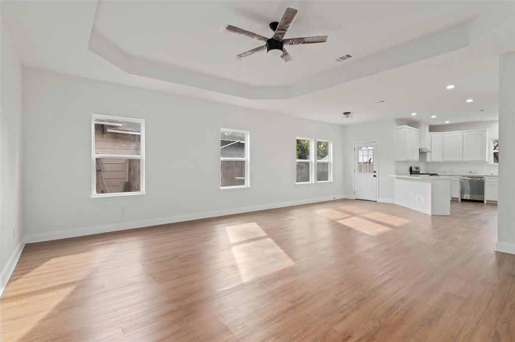 Woodsmith - Residential