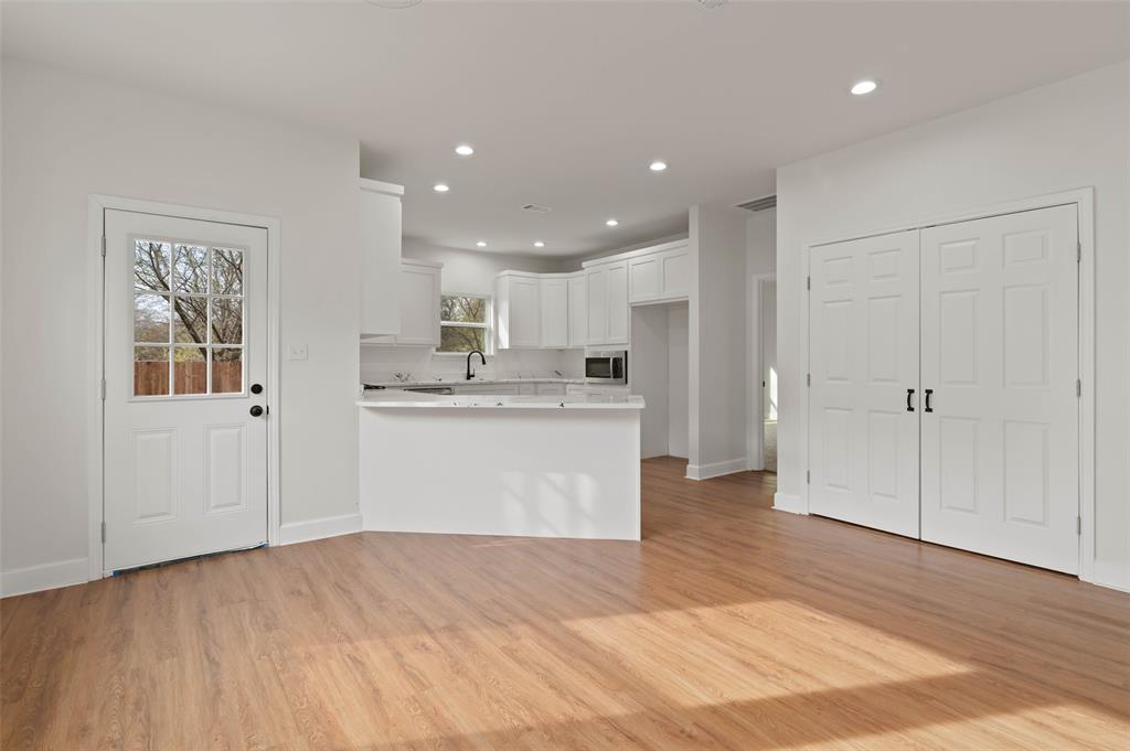 Woodsmith - Residential