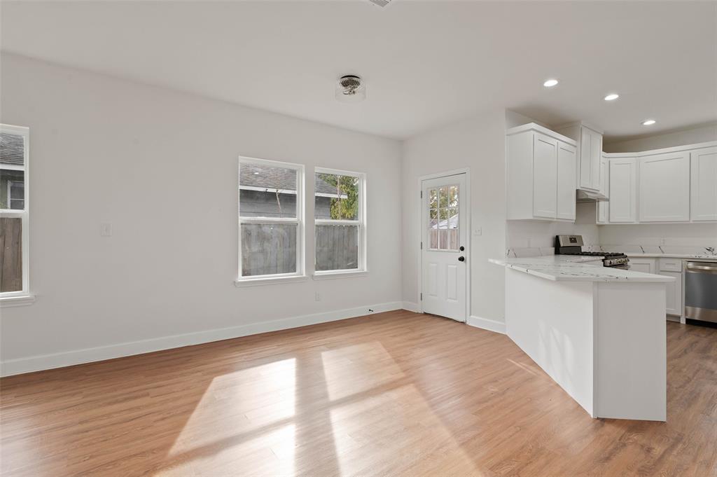 Woodsmith - Residential