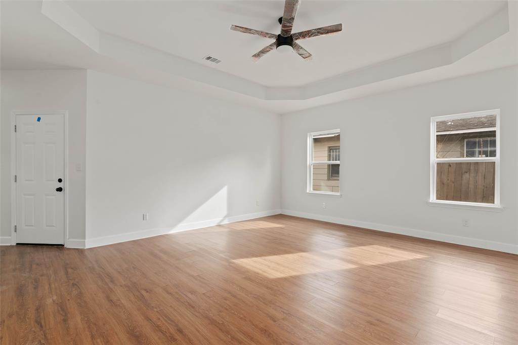 Woodsmith - Residential