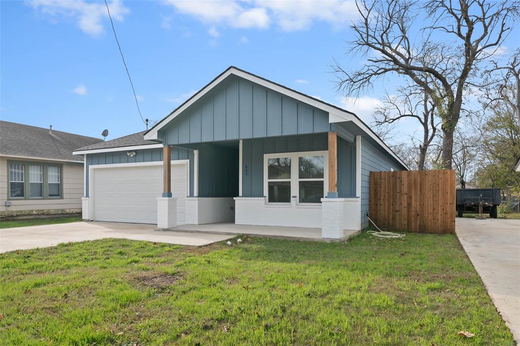 Woodsmith - Residential
