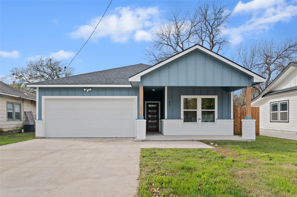 Woodsmith - Residential