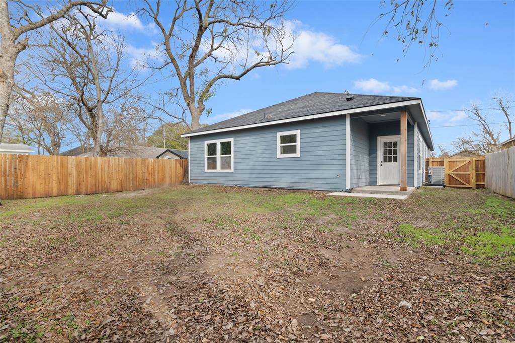 Woodsmith - Residential