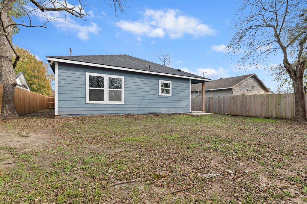 Woodsmith - Residential