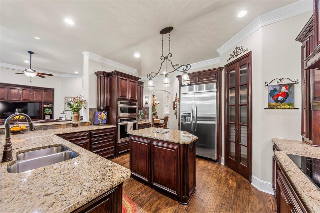 Oak Shores Ph 2 - Residential