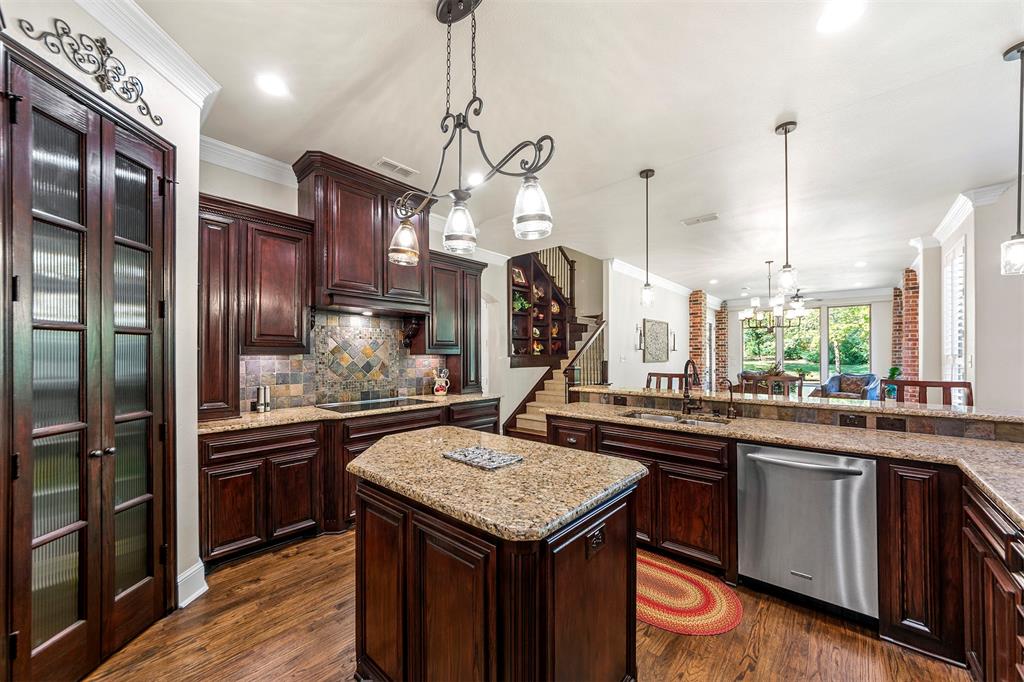 Oak Shores Ph 2 - Residential