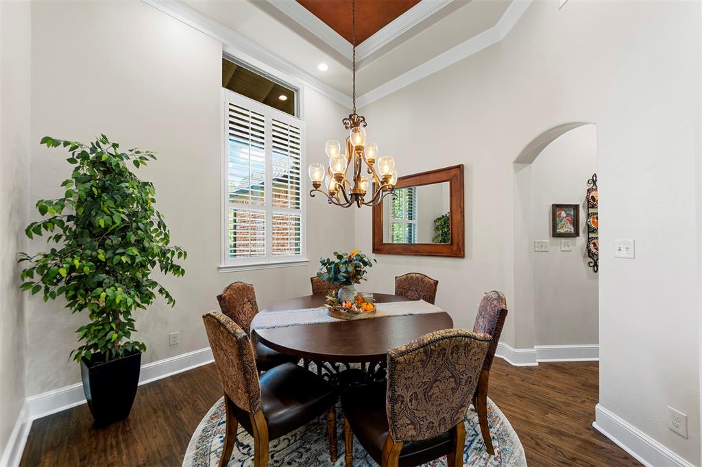 Oak Shores Ph 2 - Residential