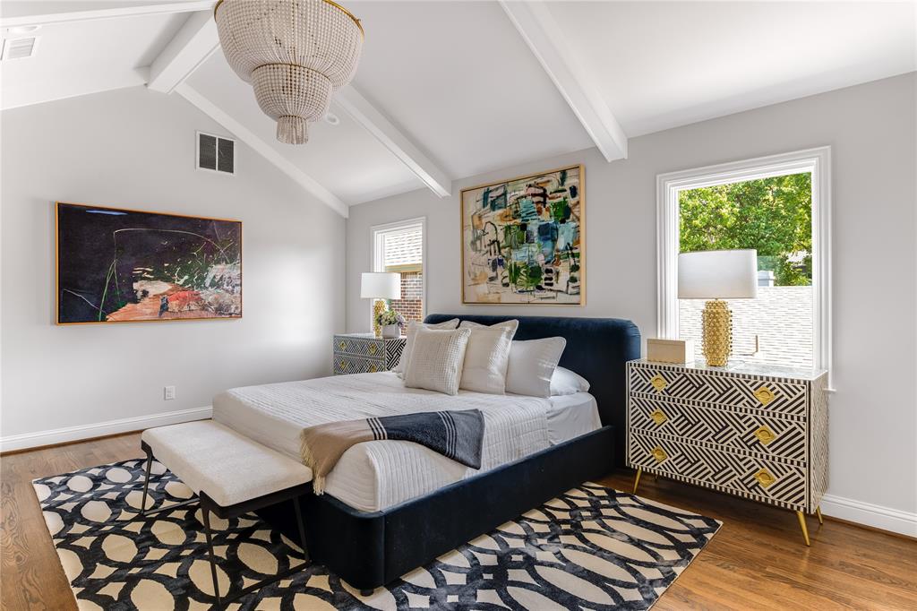 Mount Vernon Add - Residential