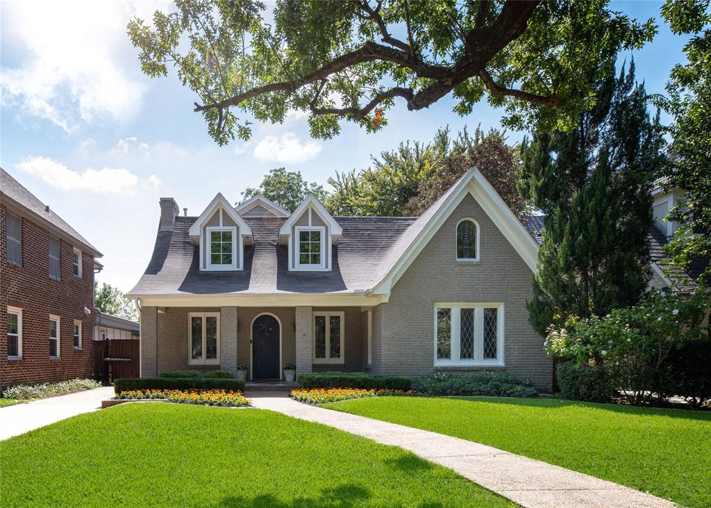 Mount Vernon Add - Residential