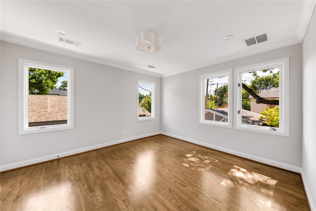 Mount Vernon Add - Residential