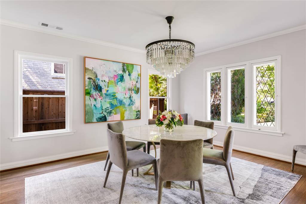Mount Vernon Add - Residential