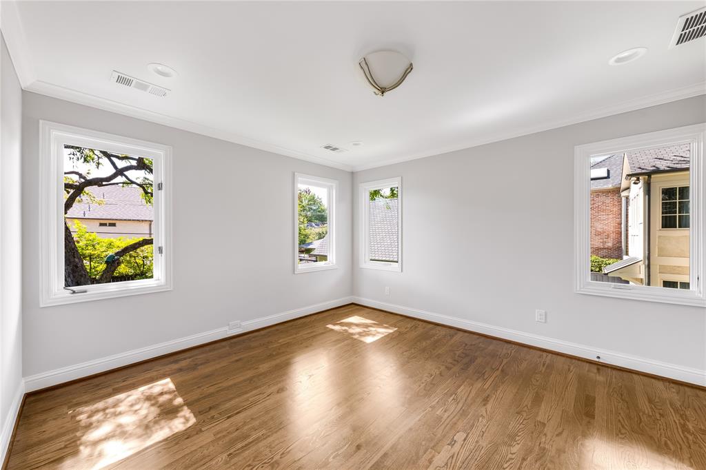 Mount Vernon Add - Residential