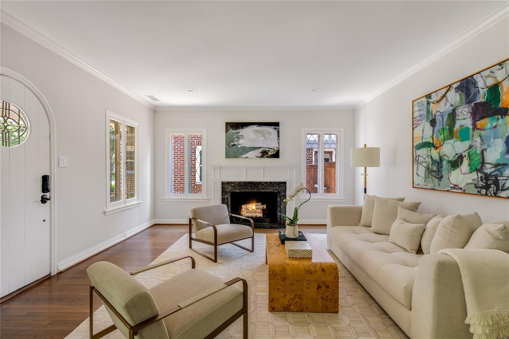 Mount Vernon Add - Residential