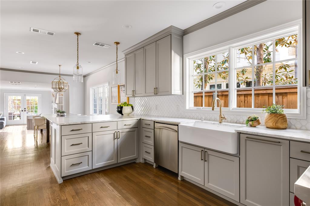 Mount Vernon Add - Residential