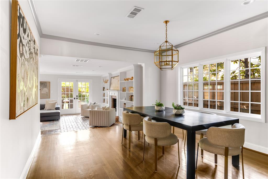 Mount Vernon Add - Residential